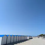 Familial De Luxe Face Nausicaa & Daire