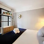 Daire Familial De Luxe Face Nausicaa &