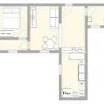 Familial De Luxe Face Nausicaa &
