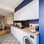 Familial De Luxe Face Nausicaa & Boulogne-sur-Mer