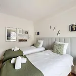 Familial De Luxe Face Nausicaa & Appartement Boulogne-sur-Mer