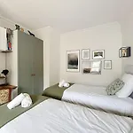 Appartement Familial De Luxe Face Nausicaa & *