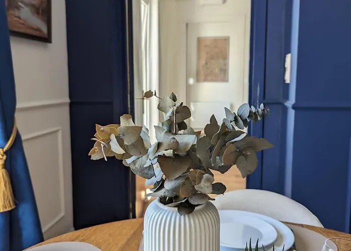 Familial De Luxe Face Nausicaa & *